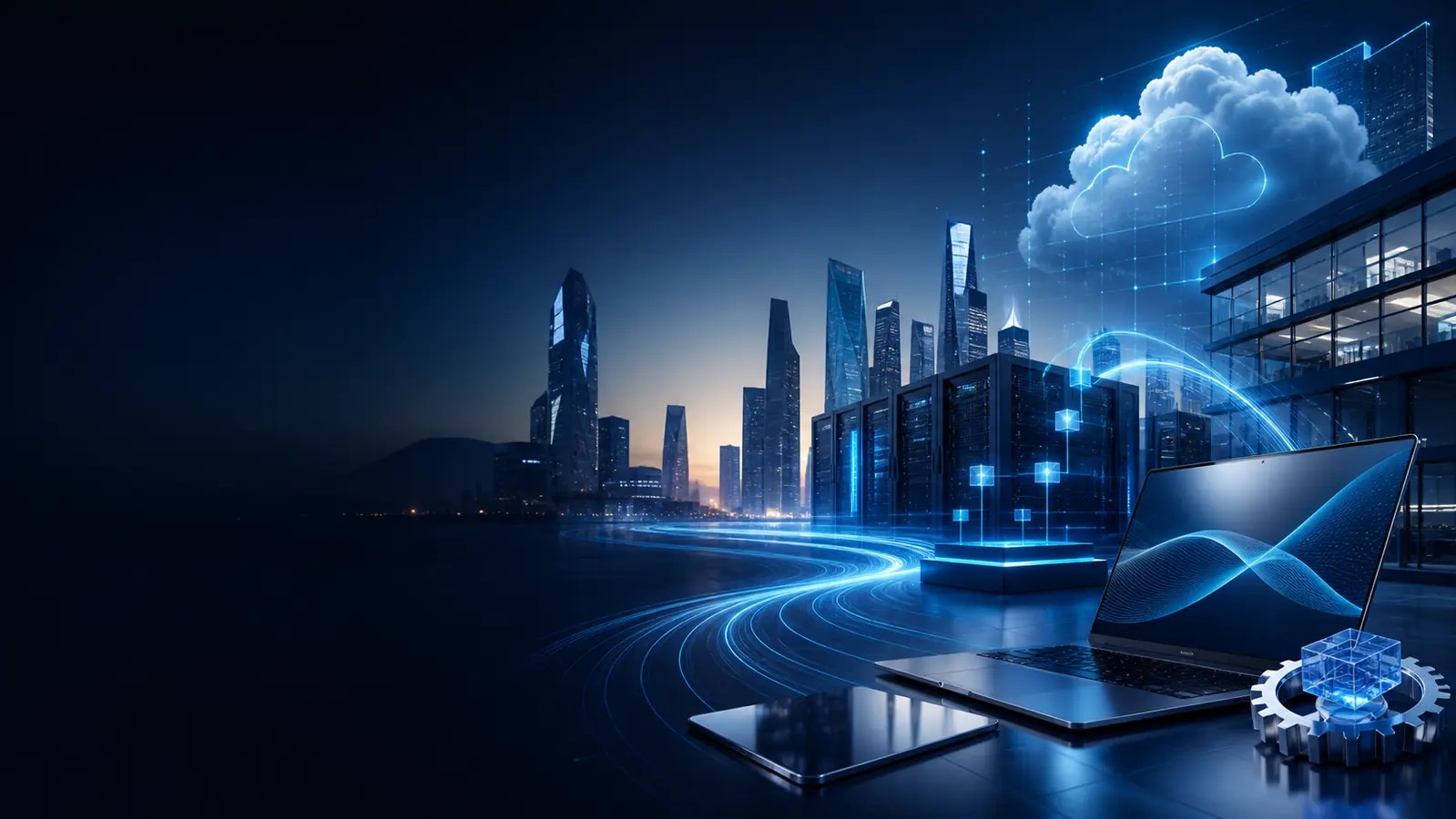 Techvenation completed technology and digital projects across the UAE
