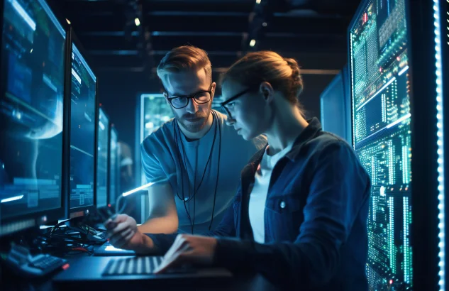 Free SLA Calculator: Convert Uptime % Into Allowed Downtime - Techvenation supporting illustration
