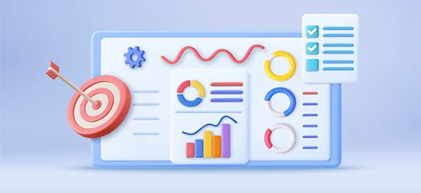 Free Website Health Check: Test SEO, HTTPS, Speed and Configuration - Techvenation supporting illustration