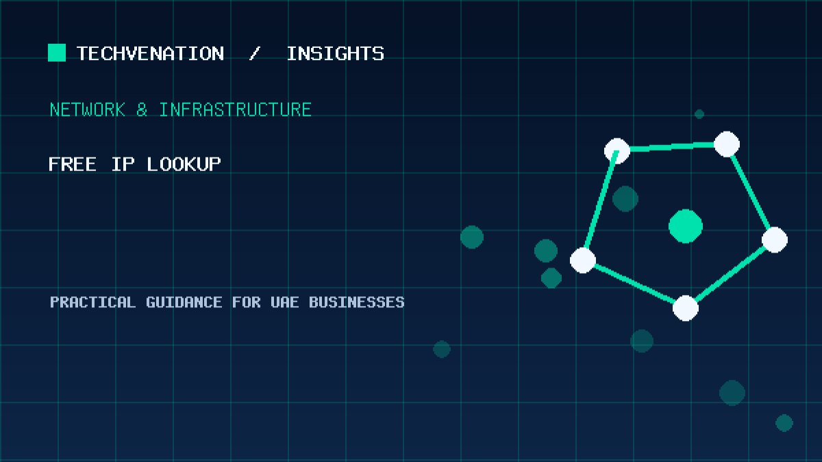 Free IP Lookup: Check ASN, RDAP, Reverse DNS and IP Location
