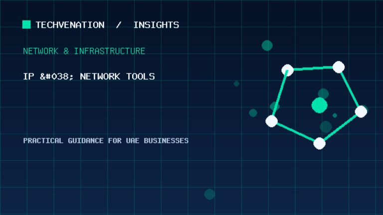 IP & Network Tools: Free Online Tool and Practical Guide