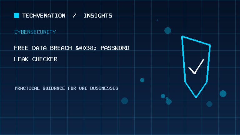 Free Data Breach & Password Leak Checker: What the Result Means