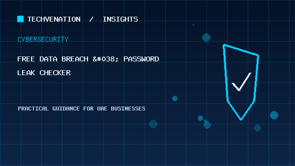 Free Data Breach & Password Leak Checker: What the Result Means