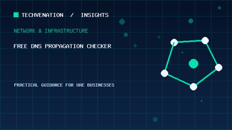 Free DNS Propagation Checker: Compare DNS Answers