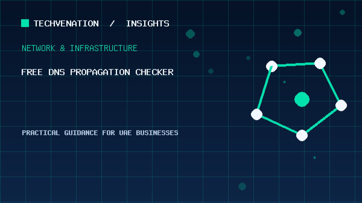 Free DNS Propagation Checker: Compare DNS Answers