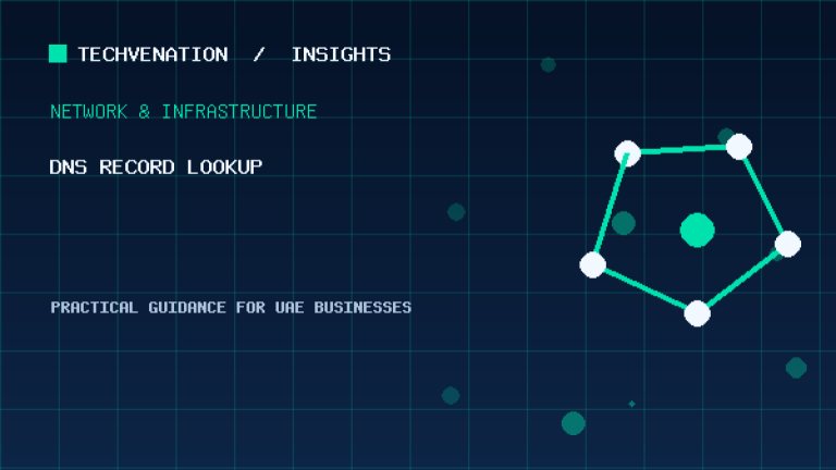 DNS Record Lookup: Free Online Tool and Practical Guide