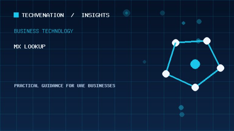 MX Lookup: Free Online Tool and Practical Guide
