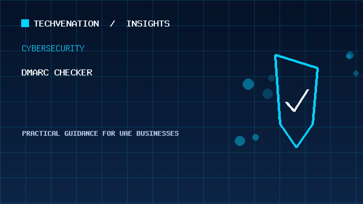 DMARC Checker: Free Online Tool and Practical Guide