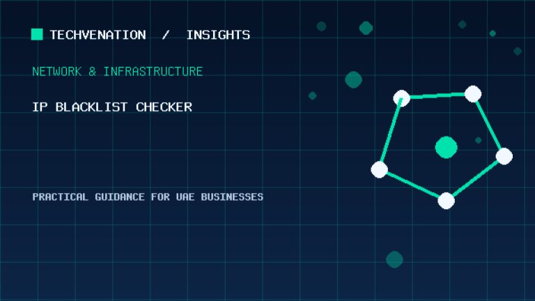 IP Blacklist Checker: Free Online Tool and Practical Guide