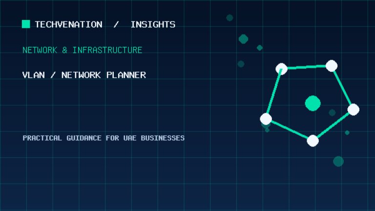 VLAN / Network Planner: Free Online Tool and Practical Guide