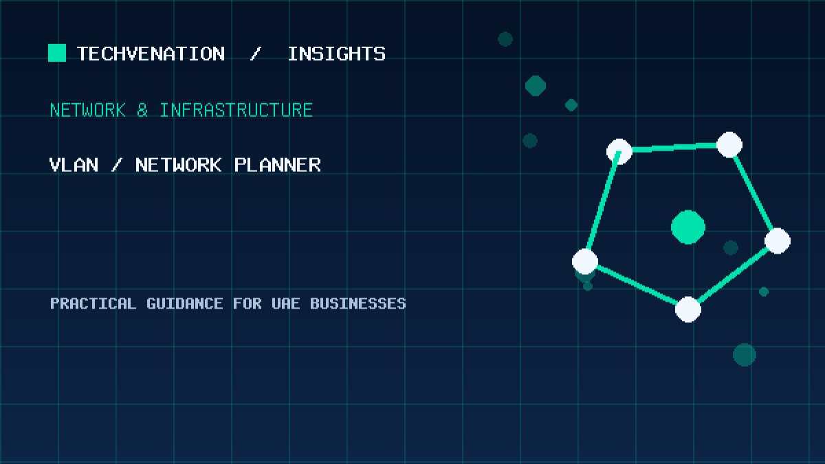 VLAN / Network Planner: Free Online Tool and Practical Guide