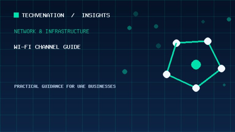 Wi-Fi Channel Guide: Free Online Tool and Practical Guide