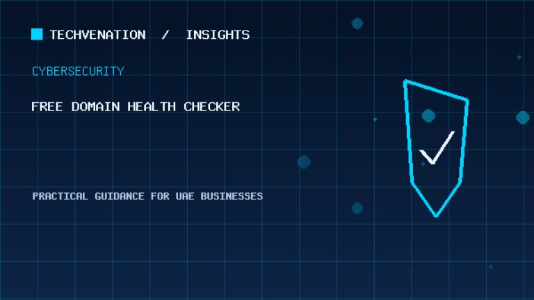 Free Domain Health Checker: DNS, SSL, Email and Website Score