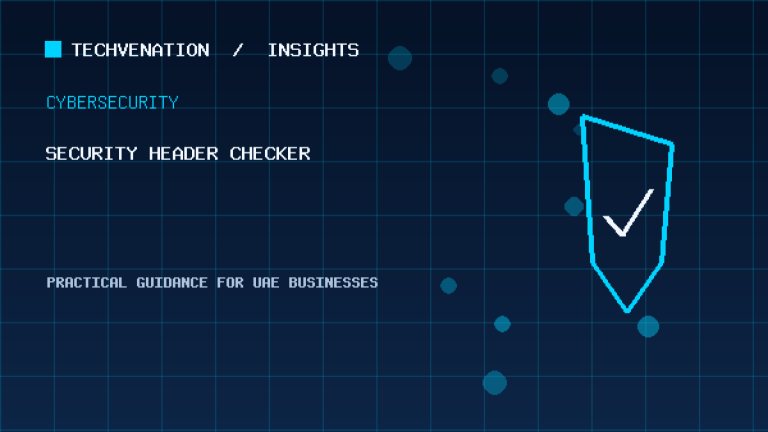 Security Header Checker: Free Online Tool and Practical Guide