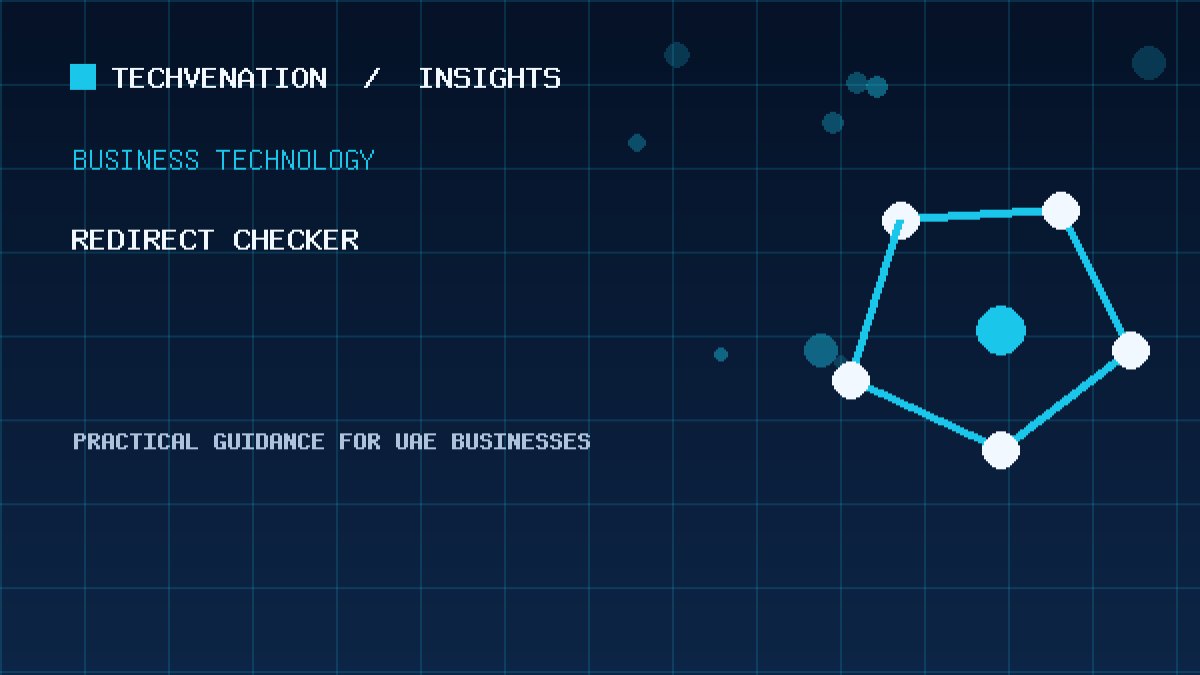Redirect Checker: Free Online Tool and Practical Guide