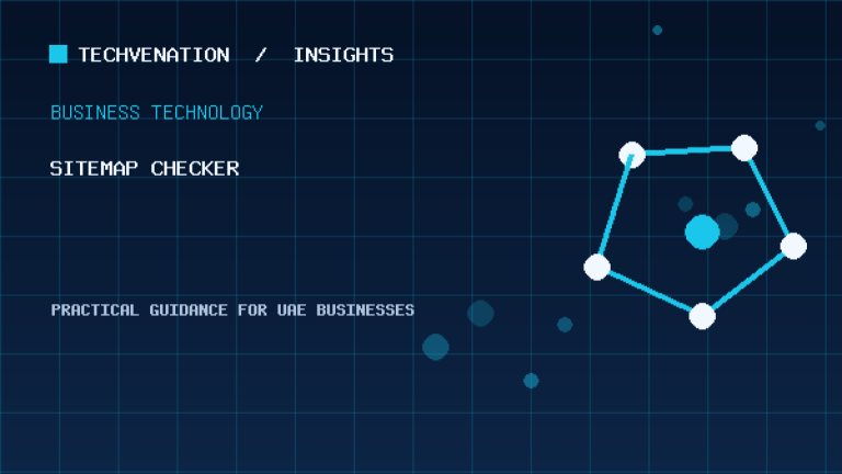 Sitemap Checker: Free Online Tool and Practical Guide