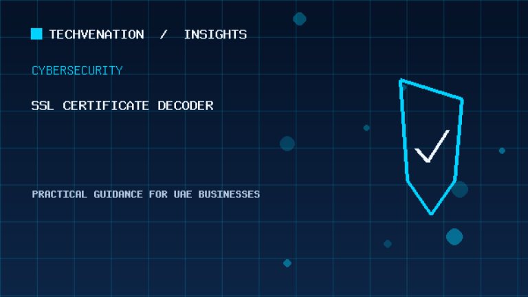 SSL Certificate Decoder: Free Online Tool and Practical Guide