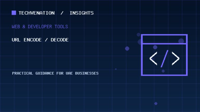 URL Encode / Decode: Free Online Tool and Practical Guide
